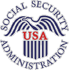 The United States Social Security Administration Seal